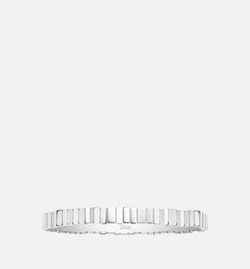 GEM DIOR Bracelet • White Gold
