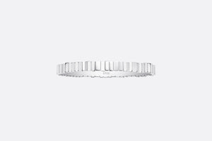 GEM DIOR Bracelet • White Gold