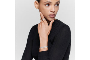 GEM DIOR Ring • White Gold