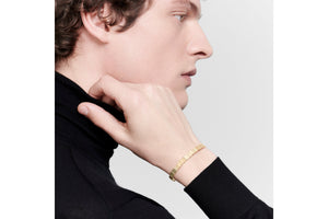 GEM DIOR Bracelet • Yellow Gold