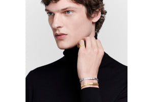 GEM DIOR Bracelet • Yellow Gold