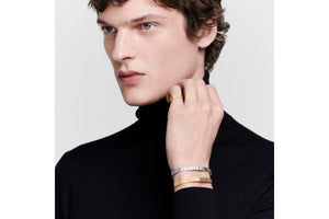 GEM DIOR Ring • Yellow Gold