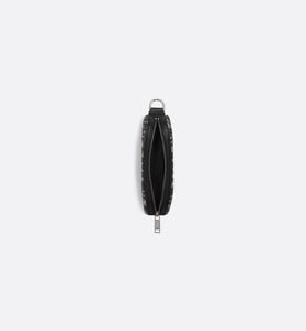 D-Touch Case • Beige and Black Dior Oblique Jacquard