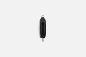 D-Touch Case • Beige and Black Dior Oblique Jacquard