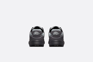 B30 Sneaker • Gray Mesh with Anthracite and Gray Technical Fabric