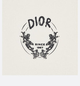 Kid's Polo Shirt • Ivory Cotton Piqué