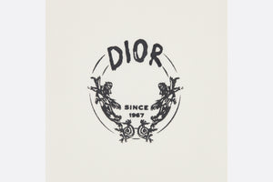 Kid's Polo Shirt • Ivory Cotton Piqué