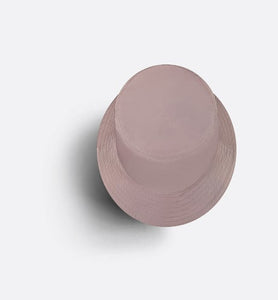 Reversible Dior Oblique Bucket Hat • Plum Technical Fabric