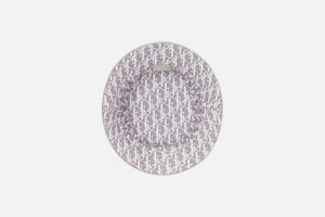 Reversible Dior Oblique Bucket Hat • Plum Technical Fabric