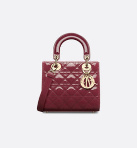 Small lady dior handbag outlet