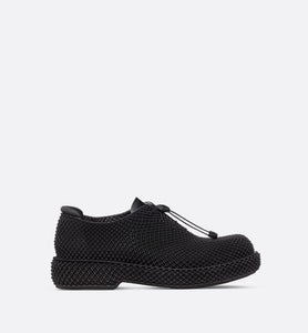 Dior Carlo Oxford - LIMITED EDITION • Black Cosmo Rubber