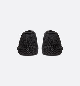 Dior Carlo Oxford - LIMITED EDITION • Black Cosmo Rubber