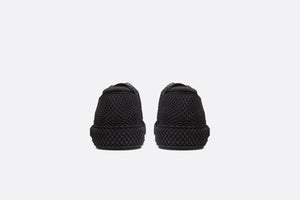 Dior Carlo Oxford - LIMITED EDITION • Black Cosmo Rubber