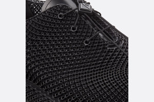 Dior Carlo Oxford - LIMITED EDITION • Black Cosmo Rubber