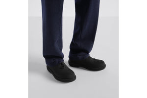 Dior Carlo Oxford - LIMITED EDITION • Black Cosmo Rubber
