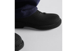 Dior Carlo Oxford - LIMITED EDITION • Black Cosmo Rubber
