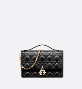 Cannage lambskin 2025