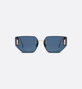 30Montaigne B3U • Blue Butterfly Sunglasses