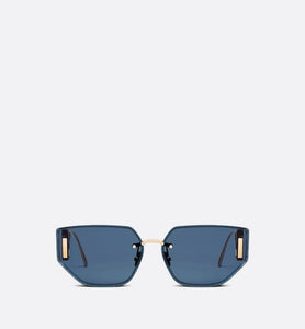 30Montaigne B3U • Blue Butterfly Sunglasses