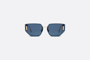 30Montaigne B3U • Blue Butterfly Sunglasses