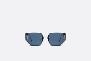 30Montaigne B3U • Blue Butterfly Sunglasses