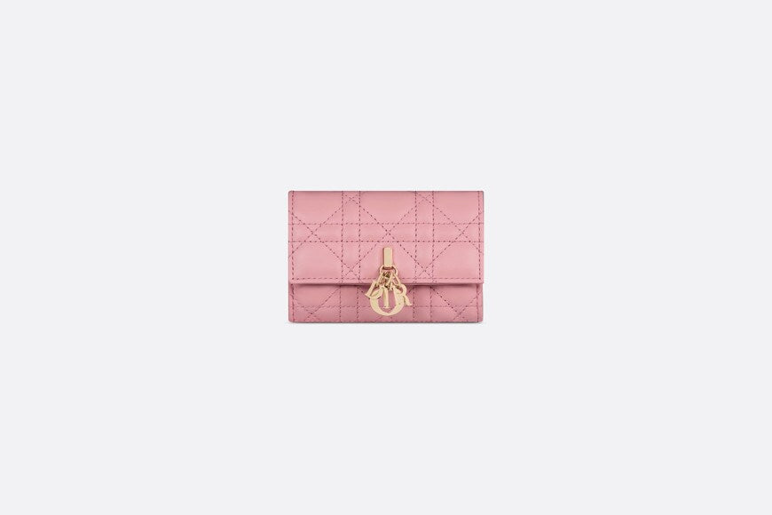 Dior ★MISS DIOR XS ウォレット Dior (ディオール）☆MISS DIOR XS ウォレット 財布・小物