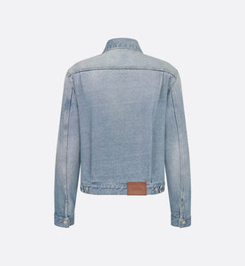 MKII Jacket • Light Blue Cotton Twill