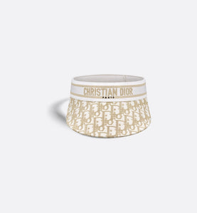 【プレゼントにも★】Dior D-Smash Dior Astral バイザー Dior D-Smash Visor | Lyst