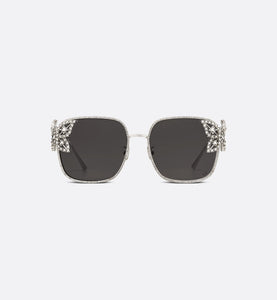 DiorFantastica S1U • Square Sunglasses with Swarovski® Crystals