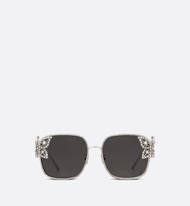 DiorFantastica S1U • Square Sunglasses with Swarovski® Crystals