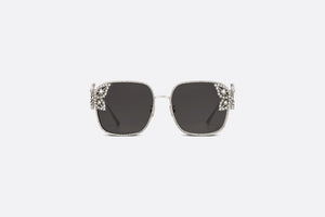 【関税&送料込】Dior Diorfantastica S1U Sunglasses DiorFantastica S1U • Square Sunglasses with Swarovski
