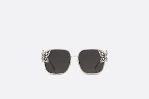 DiorFantastica S1U • Square Sunglasses with Swarovski® Crystals
