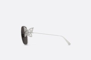 DiorFantastica S1U • Square Sunglasses with Swarovski® Crystals