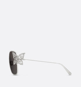 DiorFantastica S1U • Square Sunglasses with Swarovski® Crystals