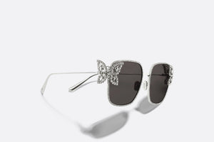 DiorFantastica S1U • Square Sunglasses with Swarovski® Crystals