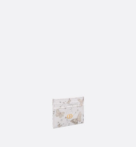 【国内完売・即発送】Dior カードケース Butterfly Zodiac 12197 Dior カードケース Butterfly Zodiac バタフライ - メルカリ
