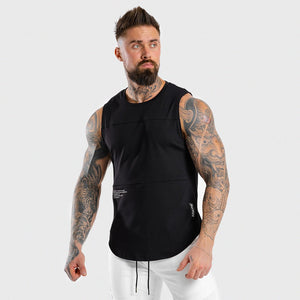 HYPE Tank - Black