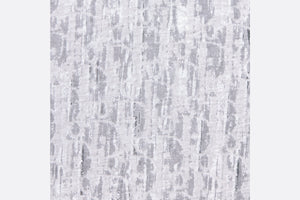 Kid's T-Shirt • Gray Dior Oblique Cotton Jersey with Camouflage Effect