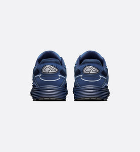 B30 Sneaker • Deep Blue Mesh and Technical Fabric