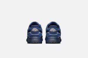 B30 Sneaker • Deep Blue Mesh and Technical Fabric