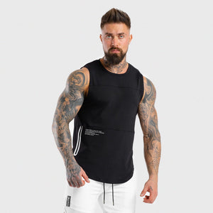 HYPE Tank - Black