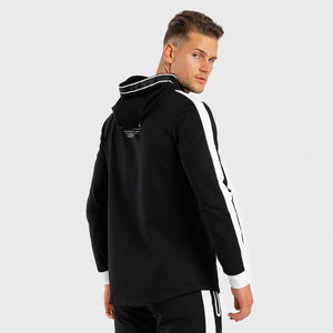 HYPE Hoodie - Black