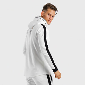 HYPE Hoodie - White