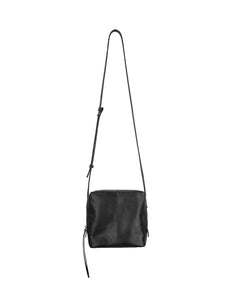 Fudge Shoulder Bag-Black