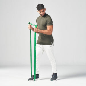 Essential Ultralight Gym Tee - Khaki