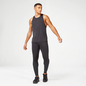 LAB360° Graphene Tech Stringer - Black