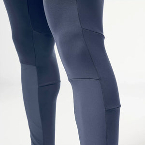 LAB360° TDry™ Tights - Blue Nights