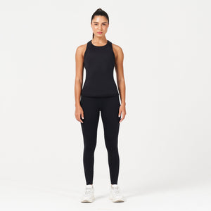 Lab360° TDry™ Performance Tank - Black