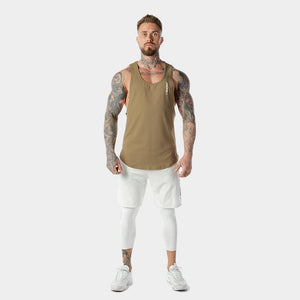 Lift Stringer - Brown