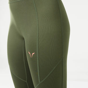 LAB360° Utility Leggings - Climbing Ivy